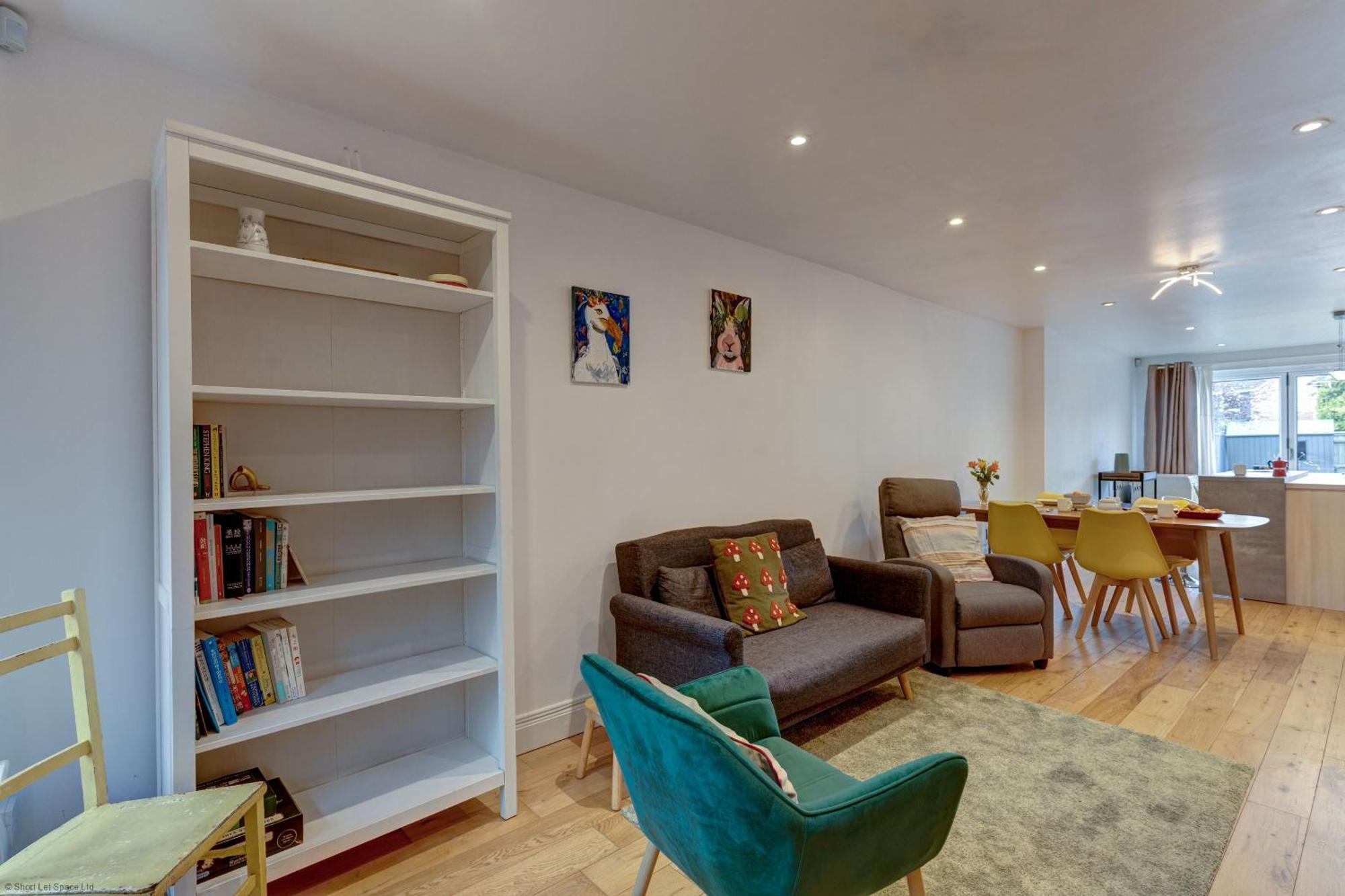 Holiday home Lillies House Oxford